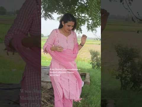 Jaipur Cotton new suit Lunch By Manita Collection 9871475647