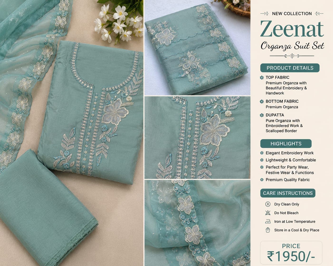 Zeenat